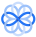 100ms Logo